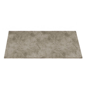 Concrete Look Laminate Benchtop - 1.2m
