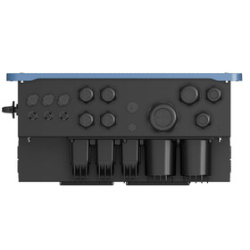 8kW 1P Hybrid Solar Inverter with WiFi