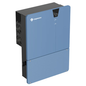 8kW 1P Hybrid Solar Inverter with WiFi