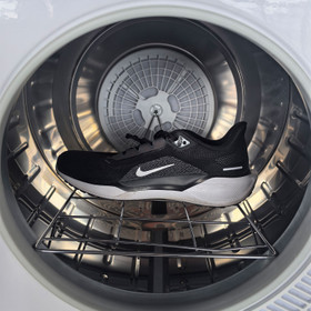 Dryer Shoe Rack