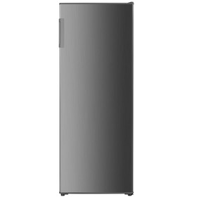 Iceland 545mm Upright Freezer 182L Brushed SS 3 Star