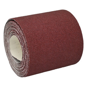 Sandpaper Roll 93mm x 5m - #120