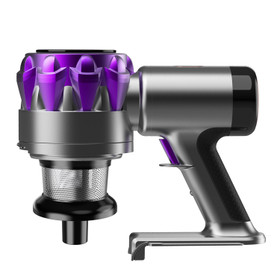 S3P Cordless Vacuum Cleaner - 200W