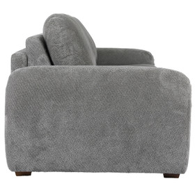 Walter 2 Seater Sofa Bed 1960mm Mid Grey 