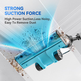 R6 Corded Vacuum Cleaner - 600W