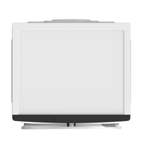 Pulse Washing Machine Front Load White - 8kg