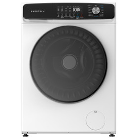 Wave Washing Machine Front Load White - 10kg