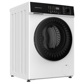 Flow Washing Machine Front Load White - 10kg