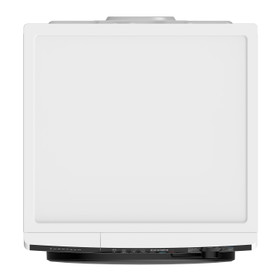 Flow Washing Machine Front Load White - 10kg