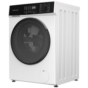 Flow Washing Machine Front Load White - 10kg