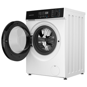Flow Washing Machine Front Load White - 10kg