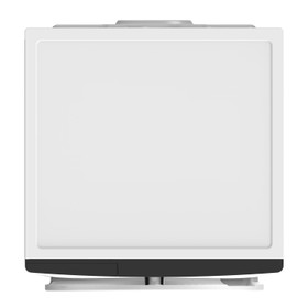 Pulse Front Load Washing Machine White - 10kg