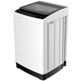 Swift Washing Machine Top Loader White - 8kg