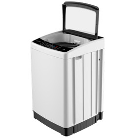 Swift Washing Machine Top Loader White - 8kg