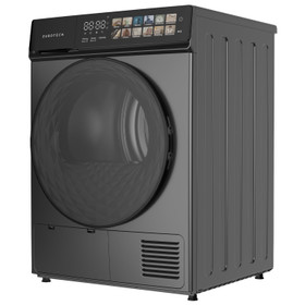 Prime Heat Pump Dryer Grey - 9kg