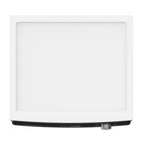 Wave Air Vented Dryer 8kg - White