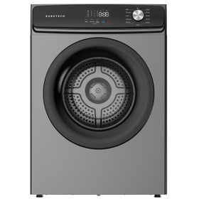 Wave Air Vented Dryer 8kg - Grey