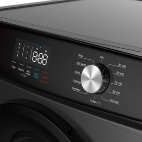 Wave Air Vented Dryer 8kg - Grey