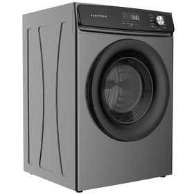 Wave Air Vented Dryer 8kg - Grey
