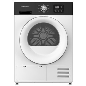 Pulse Heat Pump Dryer 9kg - White