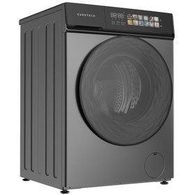 Prime ALL-IN-ONE Front Load 10kg Washer & 6Kg Dryer - Grey