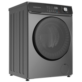 Wave 10kg Washer and 8kg Vented Dryer Combo - Grey