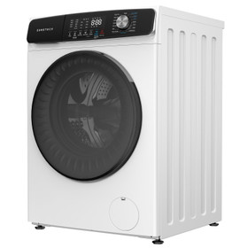 Wave 10kg Washer and 8kg Vented Dryer Combo - White
