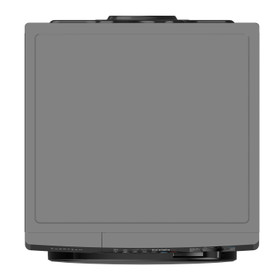 Flow 10kg Washer and 9kg Heatpump Dryer Combo - Grey