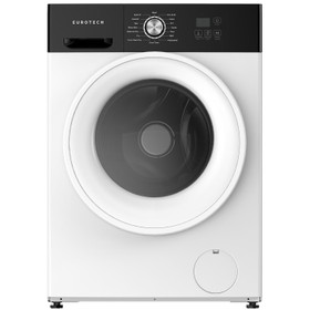 Pulse ALL-IN-ONE Front Load 10kg Washer & 6Kg Dryer - White