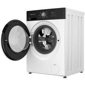 Pulse ALL-IN-ONE Front Load 10kg Washer & 6Kg Dryer - White