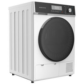 Flow Heat Pump Dryer White - 9kg