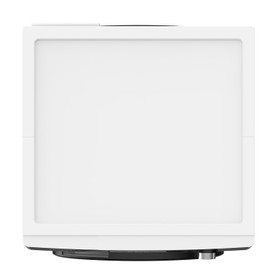 Flow Heat Pump Dryer White - 9kg