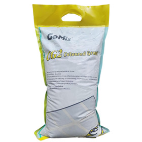 GoMix Tile Grout Light Grey - 5kg