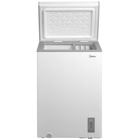 99L Chest Fridge or Freezer - White