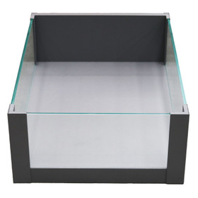 Ultra-Slim Soft Close Deep Storage Drawer for 800mm Cabinet 