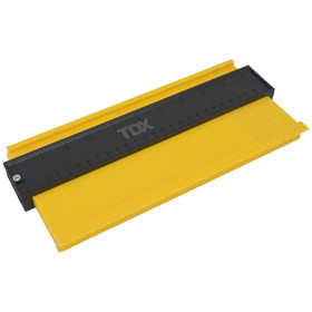 Contour Gauge 250mm