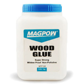 PVA Wood Glue - 1kg