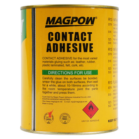 Contact Adhesive - 1L
