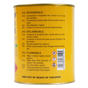 Contact Adhesive - 1L