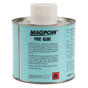 PVC Pipe Adhesive - 500ml