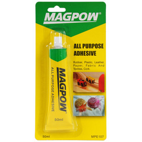 All Purpose Adhesive - 50ml