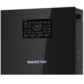 Mars I Plus 6kW Solar Hybrid Inverter Single Phase