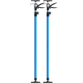 Adjustable Cabinet Support Jack 115~294cm - Pack of 2