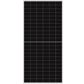 Solar Panel 630W Bifacial 1134 x 2382mm - Mono+N Type