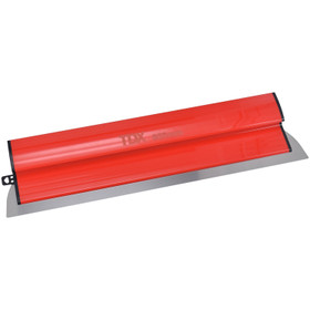 Taping Knife with Stainless Steel Blade - 600mm
