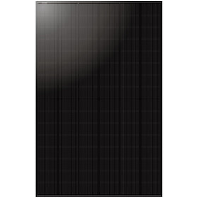 Solar Panel 450W Bifacial 1134mm x 1762mm All Black - Mono+N Type