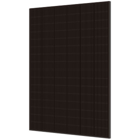 Solar Panel 450W Bifacial 1134mm x 1762mm All Black - Mono+N Type