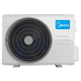 Midea Xtreme Plus II 2kW Smart Inverter Heat Pump - WiFi & Voice Control