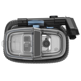 Carpet and Upholstery Steam Spot Cleaner 1800W