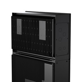 18 Panel Home Solar System + 6kW 1P Hybrid Inverter + 15kWh Battery
